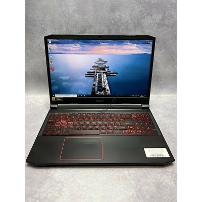 Acer Nitro 5 AN515-44, 45, 55, 56, 57; AN517-41, 53- 54 лекало для ноутбука