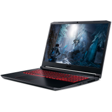 Acer Nitro 5 AN517 - 52 (N20C2) лекало для ноутбука