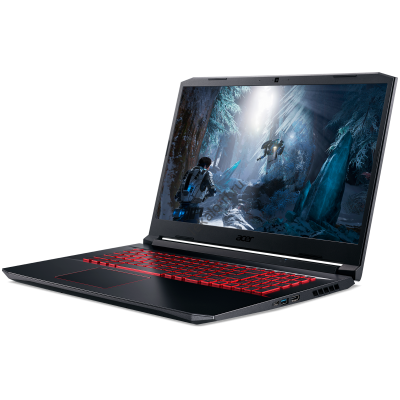 Acer Nitro 5 AN517 - 52 (N20C2) лекало для ноутбука