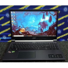 Acer Aspire A715 - 41G лекало для ноутбука