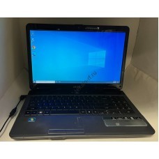 Acer Aspire 5732Z лекало для ноутбука
