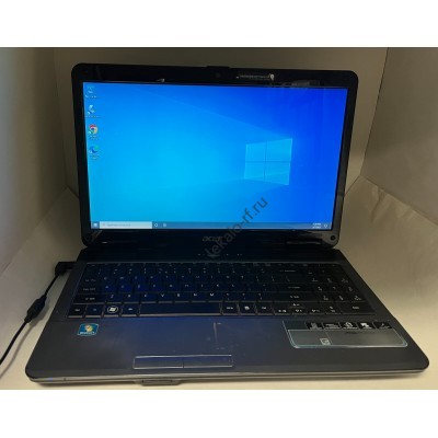 Acer Aspire 5732Z лекало для ноутбука