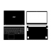Acer Aspire A715 - 41G лекало для ноутбука