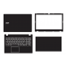 Acer Aspire E5 573G лекало для ноутбука