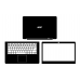 Acer Aspire  4750 - 4752 лекало для ноутбука