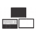 Acer Aspire V15 Nitro VN7 - 592G N15W7 лекало для ноутбука