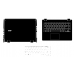Acer R3-471 лекало для ноутбука