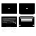 Acer Swift 3 SF314-57G лекало для ноутбука