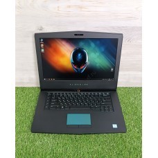 Alienware 15 R3 (P69F) лекало для ноутбука