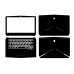 Alienware 15 R2 (P42F) лекало для ноутбука