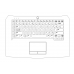 Alienware 15 R2 (P42F) лекало для ноутбука