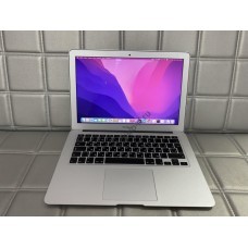Apple MacBook Air 13 2012 (A1466) лекало для ноутбука