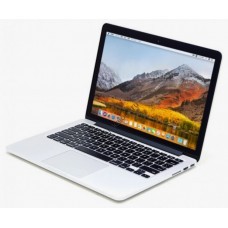 Apple MacBook Pro 13 2015 (А1502) лекало для ноутбука