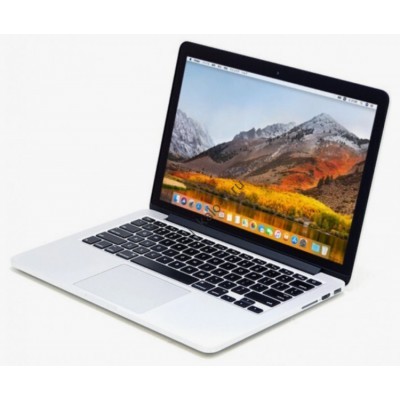 Apple MacBook Pro 13 2015 (А1502) лекало для ноутбука