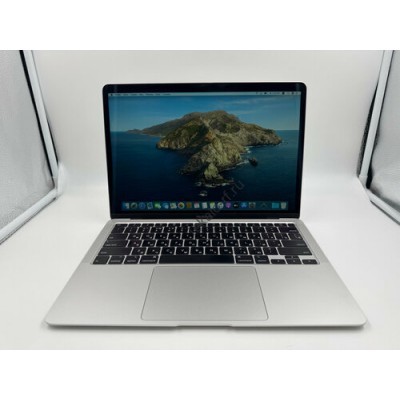 Apple MacBook Air 13 2020 лекало для ноутбука