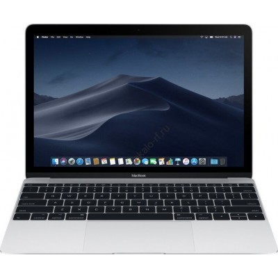 Apple Macbook 12 2015 лекало для ноутбука