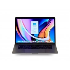 Apple MacBook 15 Pro (2017) лекало для ноутбука