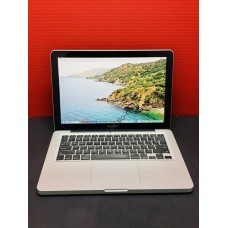 Apple MacBook Pro 13 2012 (A1278) лекало для ноутбука