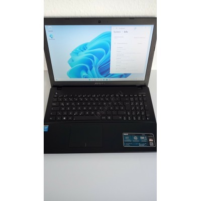 Asus P550L,A550L лекало для ноутбука