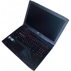 Asus ROG GL503v - GL503G лекало для ноутбука