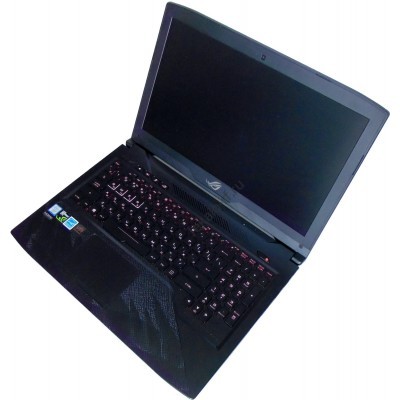 Asus ROG GL503v - GL503G лекало для ноутбука