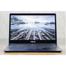 ASUS ZenBook 13 UX331 лекало для ноутбука