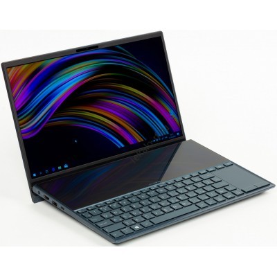 Asus ZenBook UX481F лекало для ноутбука