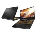 ASUS TUF Gaming FX505 лекало для ноутбука