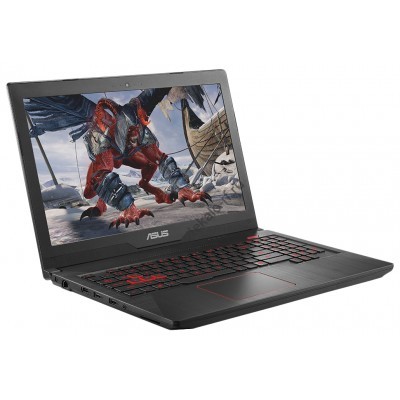asus FX503V лекало для ноутбука