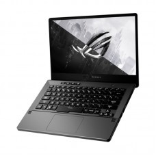 Asus ROG Zephyrus G14 GA401 лекало для ноутбука
