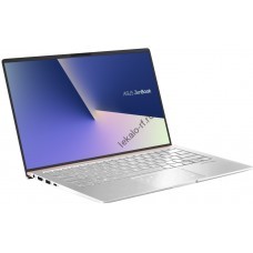Asus Zenbook ux433u лекало для ноутбука