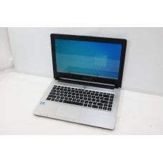 Asus K46C лекало для ноутбука