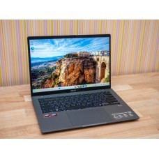 Asus VivoBook S14 A411U, X411U лекало для ноутбука