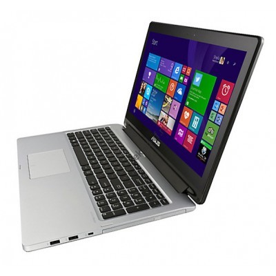 asus TP550L лекало для ноутбука