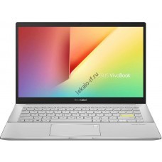 Asus Vivobook M433 лекало для ноутбука
