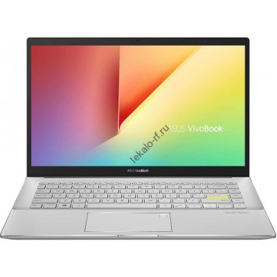 Asus Vivobook M433 лекало для ноутбука