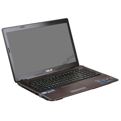 ASUS K53S(E), X53s лекало для ноутбука