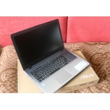 Asus X542U лекало для ноутбука