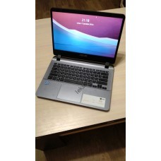 ASUS X407U лекало для ноутбука