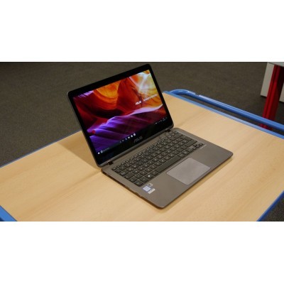 Asus Zenbook UX360UA лекало для ноутбука
