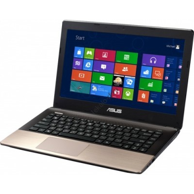 Asus K45A, K45C, K45V лекало для ноутбука