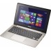 Asus X202e лекало для ноутбука