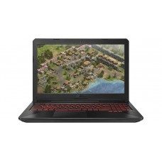 Asus TUF Gaming FX504 лекало для ноутбука Asus TUF Gaming FX504 лекало для ноутбука