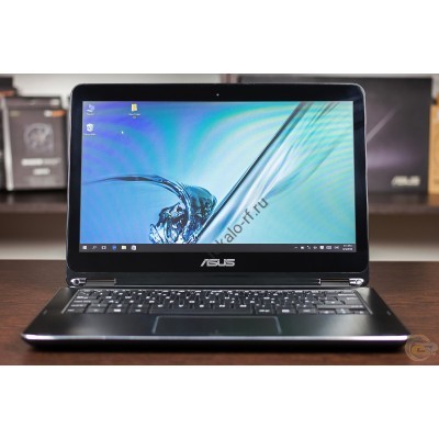 Asus TP301U лекало для ноутбука