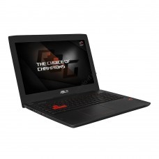 ASUS ROG GL502 лекало для ноутбука