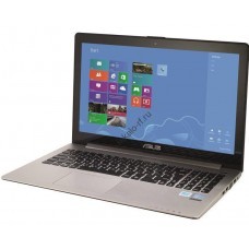 Asus S500C лекало для ноутбука