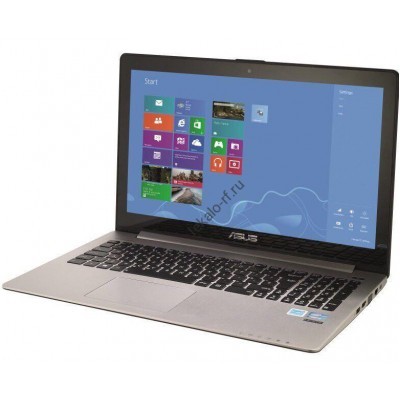 Asus S500C лекало для ноутбука