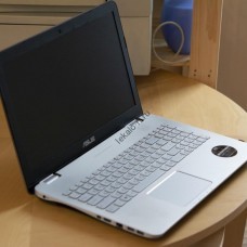 Asus n551j лекало для ноутбука