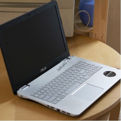 Asus n551j лекало для ноутбука