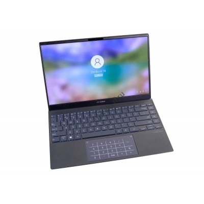 Asus ZenBook 14 UX425E лекало для ноутбука